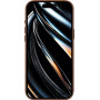 LAUT Lux Edge Hülle für Apple iPhone 18 Pro Max / 17 Pro Max, MagSafe, cocoa brown