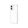 AmazingThing Minimal Case Handyhülle für iPhone 16 Plus, transparent