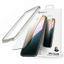 AmazingThing Titan Max FusionFilter 7 Panzerglas für iPhone 17 Pro Max