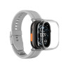 AmazingThing Minimal Schutzhülle für Apple Watch Ultra 3 / Ultra 4 49 mm, transparent