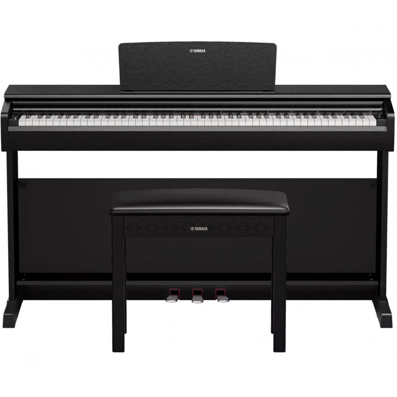Yamaha ARIUS YDP-146B Digitalpiano