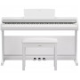 Yamaha ARIUS YDP-146WH Digitalpiano