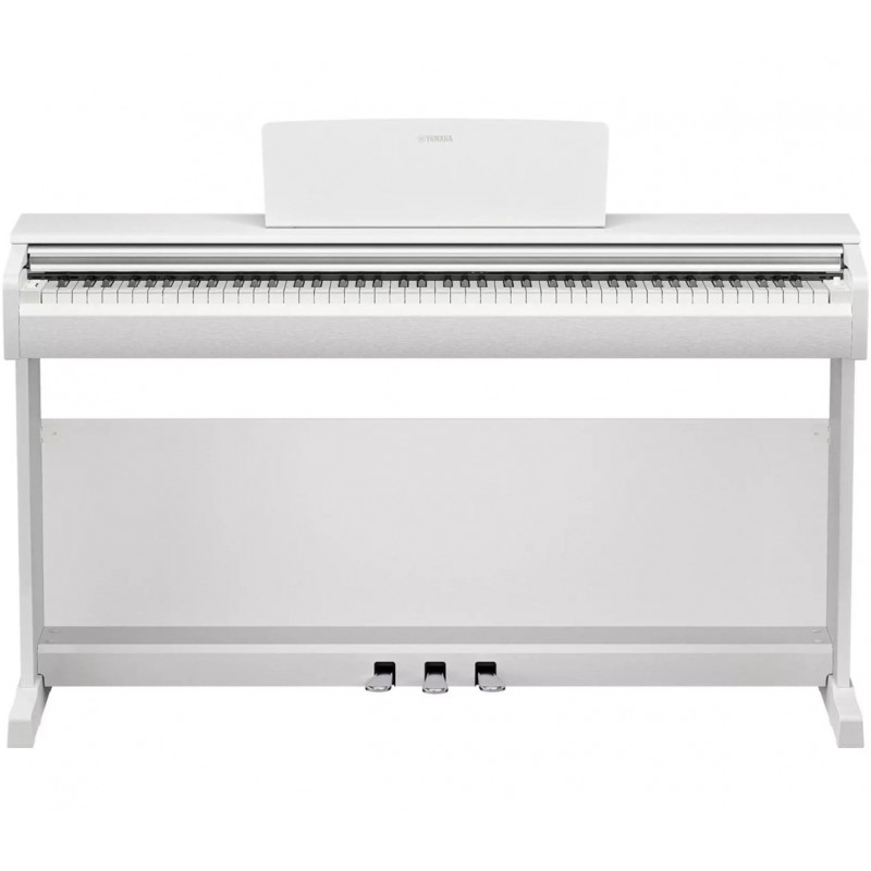 Yamaha ARIUS YDP-146WH Digitalpiano