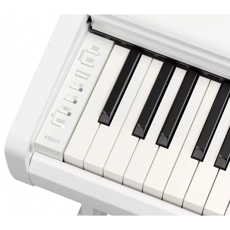 Yamaha ARIUS YDP-146WH Digitalpiano