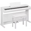 Yamaha ARIUS YDP-146WH Digitalpiano