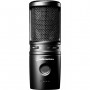 Audio-Technica AT2020USB-XP Mikrofon, USB-C, schwarz