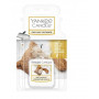 Yankee Candle Ultimate Soft Blanket Auto-Lufterfrischer zum Aufhängen