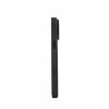 Mujjo Troubadour Lederhülle für Apple iPhone 18 Pro Max / 17 Pro Max, MagSafe, schwarz