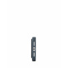 Mujjo Troubadour Lederhülle für Apple iPhone 18 Pro Max / 17 Pro Max, MagSafe, basalt