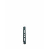 Mujjo Troubadour Lederhülle für Apple iPhone 18 Pro Max / 17 Pro Max, MagSafe, obsidiangrün