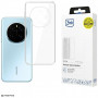 3MK Clear Case Smartphone-Hülle für Honor Magic 7 Pro, transparent