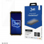 3MK FlexibleGlass Hybridglas-Displayschutz für Ulefone Armor X12 / X12 Pro