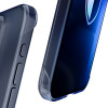 3mk Just20g Clear Case Hülle für Samsung Galaxy S25, transparent