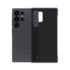 3mk Just20g Matt Case Hülle für Samsung Galaxy S25 Ultra, mattschwarz