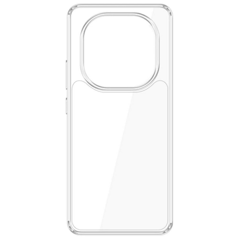 3MK Armor Case Hülle für Xiaomi Redmi Note 14 Pro / 14 Pro+ 5G