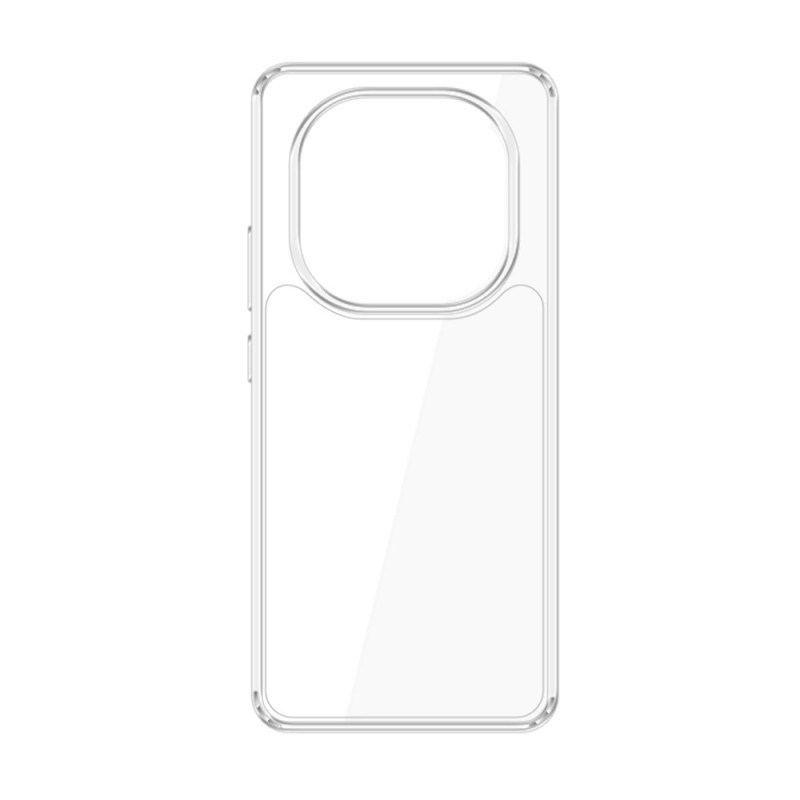 3MK Armor Case Hülle für Xiaomi Redmi Note 14 Pro / 14 Pro+ 5G