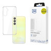 3MK Armor Case Hülle für Samsung Galaxy A26 5G, transparent