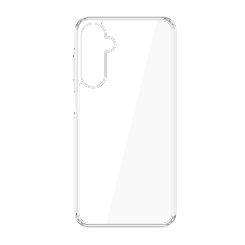 3MK Armor Case Hülle für Samsung Galaxy A26 5G, transparent