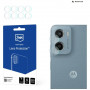 3MK Lens Protection Kameraobjektivschutz für Motorola Moto E15 (4 Stk.)
