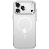 Tech-Protect MagZero MagSafe Hülle für Apple iPhone 17 Pro Max / 18 Pro Max, mattweiß