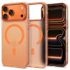 Tech-Protect MagZero MagSafe Hülle für Apple iPhone 17 Pro Max / 18 Pro Max, matt Cosmic Orange