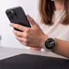 Tech-Protect NylonMag Armband für Samsung Galaxy Watch 8 / 9 / Classic 40 / 44 / 46 mm, Starlight