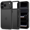 Tech-Protect Magmat CC Hülle für Apple iPhone 17 Pro / 18 Pro, mattschwarz
