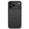 Tech-Protect Magmat CC Hülle für Apple iPhone 17 Pro / 18 Pro, mattschwarz