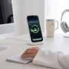 Tech-Protect FlexAir Hybrid MagSafe Hülle mit Schutzglas (2 Stk.) für Apple iPhone 17 Pro / 18 Pro, transparent