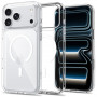 Tech-Protect FlexAir Hybrid CC MagSafe Hülle für Apple iPhone 17 Pro Max / 18 Pro Max, transparent