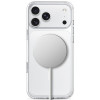 Tech-Protect FlexAir Hybrid CC MagSafe Hülle für Apple iPhone 17 Pro Max / 18 Pro Max, transparent