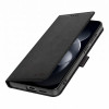 Tech-Protect Wallet Hülle für Xiaomi Redmi Note 17 Pro Max 5G, mattschwarz