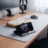 Tech-Protect Wallet Hülle für Xiaomi Redmi Note 17 Pro Max 5G, mattschwarz