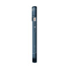 X-Doria Raptic Clutch Hülle für Apple iPhone 14, blau
