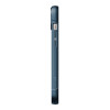 X-Doria Raptic Clutch Hülle für Apple iPhone 14 Plus / 15 Plus, blau