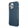 X-Doria Raptic Clutch Hülle für Apple iPhone 14 Pro Max, blau