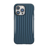 X-Doria Raptic Clutch Hülle für Apple iPhone 14 Pro Max, blau