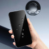 Joyroom JR-MAR0317 Panzerglas mit Antireflexbeschichtung für iPhone 15 Plus/16 Plus