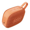 QCY SP3 kabelloser Bluetooth-Lautsprecher, orange