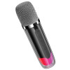 USAMS YIN Series US-YX013 kabelloser Bluetooth-5.3-Lautsprecher mit Mikrofon