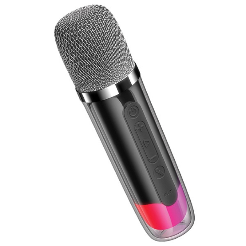 USAMS YIN Series US-YX013 kabelloser Bluetooth-5.3-Lautsprecher mit Mikrofon