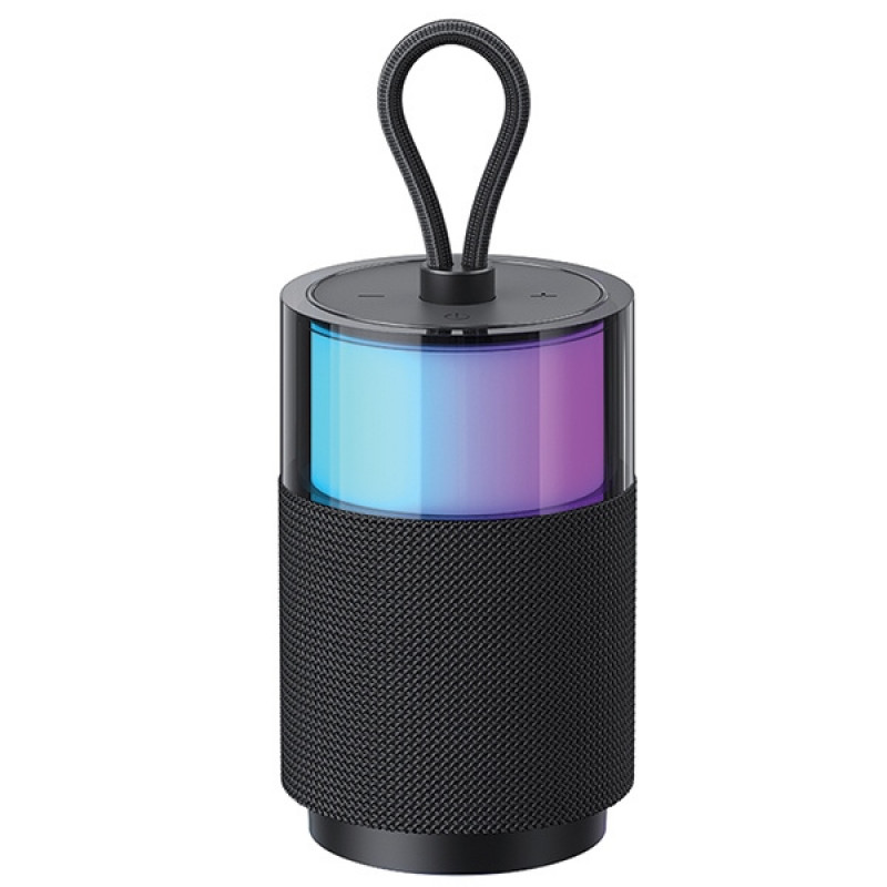 USAMS YIN Series US-YX013 kabelloser Bluetooth-5.3-Lautsprecher mit Mikrofon