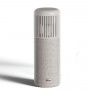 HiFuture Wedge Bluetooth-Lautsprecher HEB9BN, braun