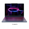 Lenovo Yoga 9i 2-in-1 Aura Edition 14IPH11 83SE001XPB Notebook, 14" 2,8K OLED Touchscreen, Intel Core Ultra 7 355, 32 GB RAM, 512 GB SSD, blau