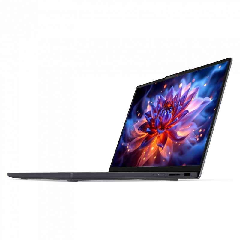 Lenovo IdeaPad 3 Slim 83RS002AGE Notebook, 16" WUXGA, Intel Core 7 350, 16 GB RAM, 512 GB SSD, Windows 11 Home