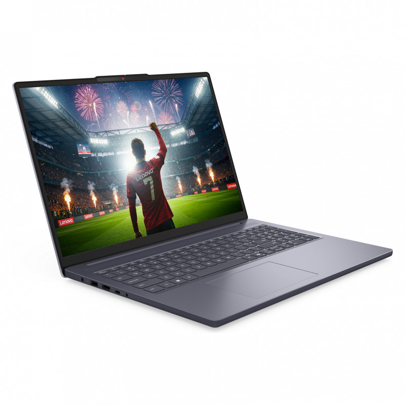 Lenovo IdeaPad 3 Slim 83RS002AGE Notebook, 16" WUXGA, Intel Core 7 350, 16 GB RAM, 512 GB SSD, Windows 11 Home