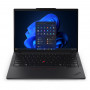 Lenovo ThinkPad T14 Gen 6 21QG00DAGE Notebook, 14" WUXGA, Intel Core Ultra 5 228V, 32 GB RAM, 512 GB SSD, Windows 11 Pro, schwarz