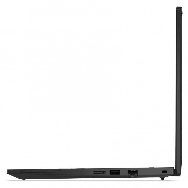 Lenovo ThinkPad T14 Gen 6 21QG00DAGE Notebook, 14" WUXGA, Intel Core Ultra 5 228V, 32 GB RAM, 512 GB SSD, Windows 11 Pro, schwarz