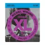 Daddario D'Addario EXL120 Super Light Saiten für E-Gitarre, 9-42