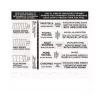 Daddario D'Addario EXL125 XL Nickel Round Wound Saiten für E-Gitarre, 9-46